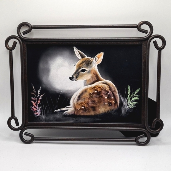 Three 5x7 Prints Framed‎ Art Bundle - Picture 4 of 9